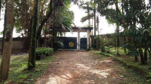 Imagem 1 de 30 de Terreno À Venda, 4489 M² Por R$ 900.000 - Demarchi - São Bernardo Do Campo/sp - Te0326