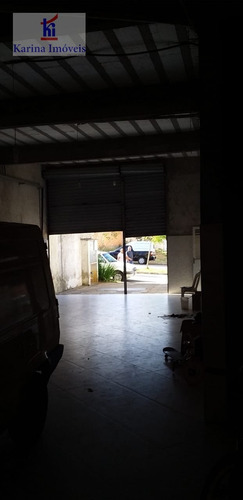 Imagem 5 de 6 de Loja/salão Em Vila Carmela Iii - Guarulhos - 2726