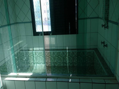 Imagem 5 de 20 de Venda Apartamento Praia Grande Sp - Dna256