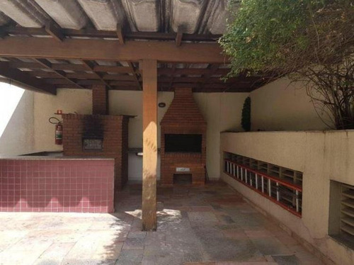 Imagem 21 de 21 de Apto Na Mooca Com 3 Dorms Sendo 1 Suíte, 2 Vagas, 94m², Lazer - Ap13271