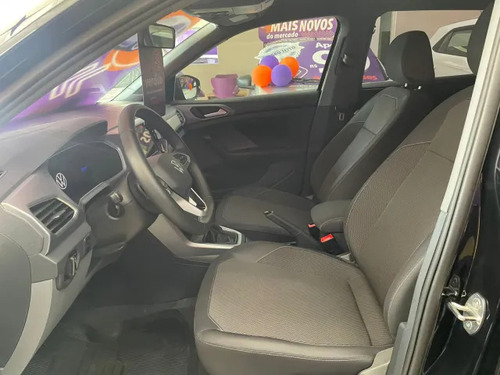 Volkswagen T-Cross 1.0 200 TSI 12V (Aut) (Flex)