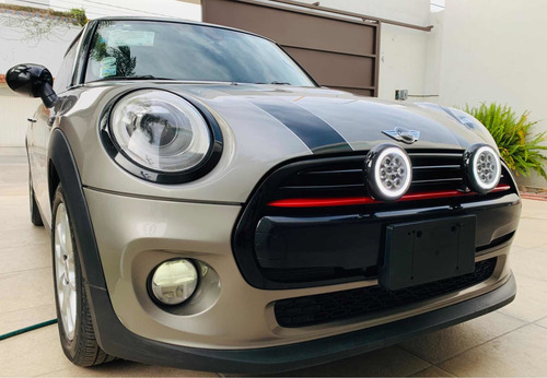 Imagen 2 de 14 de Mini Cooper 2018 1.5 Chili Mt