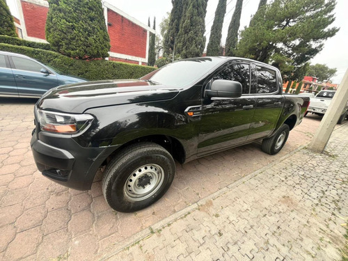 Ford Ranger 2.5 Xl Cabina Doble Mt