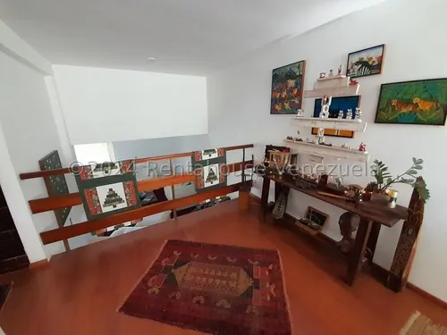 Casa En Venta En Macaracuay