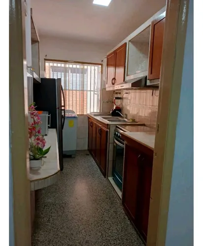 Apartamento En Chacao