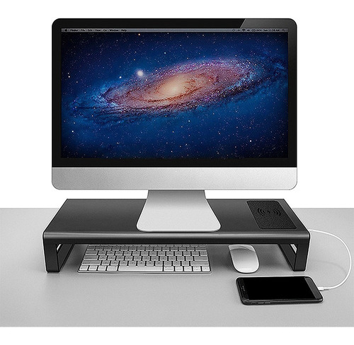 Vaydeer - Soporte Multifuncional Para Monitor Lcd