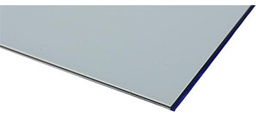 Dopro Uncut 11x17 Diy Guitarra En Blanco Golpeador De Bajo H