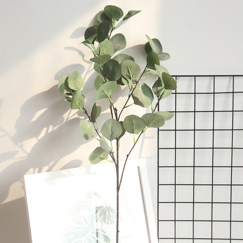 ` W Artificial Plants, Hojas Falsas, Follaje, Arbusto,