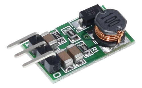 Regulador Voltaje Constante Mini Dd4012sa 5-40v 5v 1a