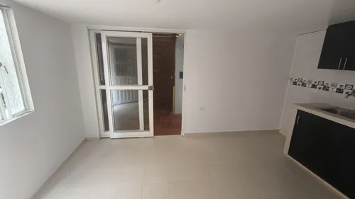 Apartamento En Arriendo Con Servicios Y Administración