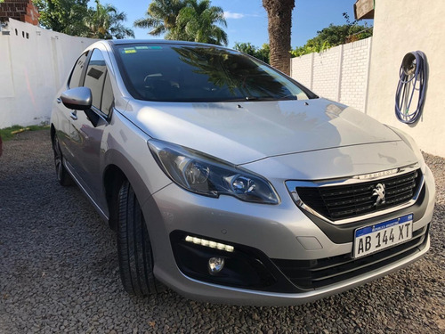 Peugeot 308 1.6 Feline Hdi 115cv. Vea El Video!!
