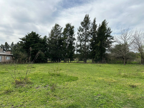 Terreno Lote En Venta En Lima, Zárate, G.b.a. Zona Norte