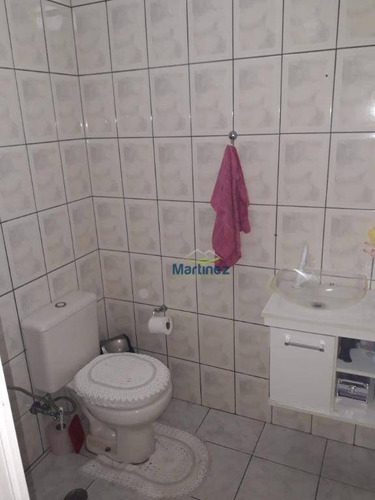 Apartamento Com 2 Dormitórios À Venda, 48 M² Por R$ 230.000 - Vila Industrial - São Paulo/sp - Ap1028