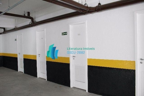 Imagem 10 de 11 de Apartamento A Venda No Bairro Vila Dom Pedro I Em São Paulo - 312-1