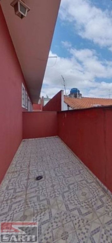 Imagem 15 de 15 de Sobrado , 5,00 X 28,00 - Vila Mazzei , Maravilhoso R$ 759.000,00 - St3795