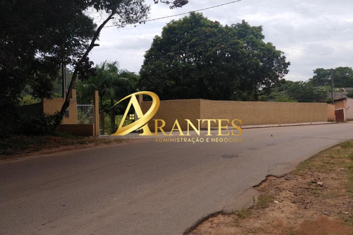 Imagem 23 de 23 de Chacara - Ch00204 - 69832375