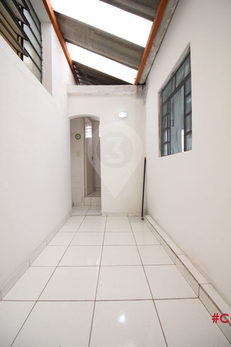 Imagem 7 de 15 de Conjunto Comercial Para Locação - 45m² - Ipiranga - Nsk3 Imoveis - Ed39 - Ed39