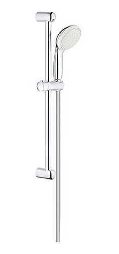 Sistema De Ducha Grohe 2759810e Tempesta Classic 100 Juego D