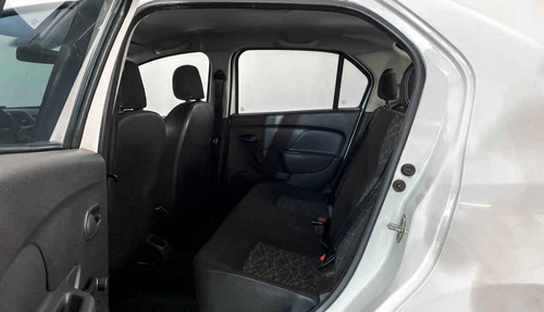 Imagen 14 de 15 de 34619 - Renault Logan 2016 Con Garantía At