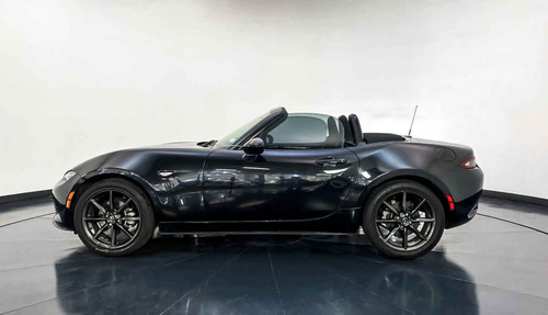 Imagen 10 de 15 de 37083 - Mazda Mx5 2017 Con Garantía