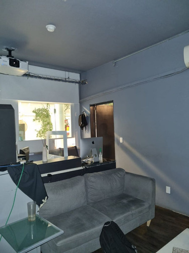 Espectacular Casa Con Uso De Suelo En Polanco