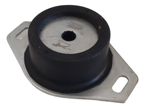 Base Soporte Izquierdo Motor Peugeot 306 307 405 Centauro 