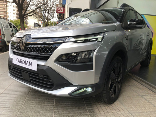Renault Kardian 1.0 Tce Premiere Edition 200 Edc