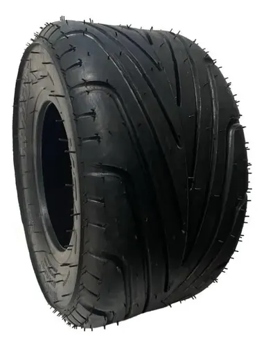 Pneu 225/55-8 Citycoco Dianteiro Scooter Moto Elétrica Top