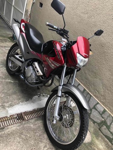 Honda 2008