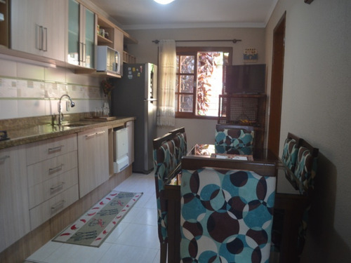 Imagem 23 de 30 de Casa - Ca00187 - 69200592