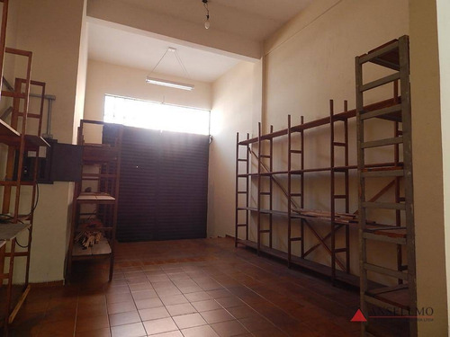 Imagem 4 de 11 de Salão Para Alugar, 235 M² Por R$ 12.750,00/mês - Centro - São Bernardo Do Campo/sp - Sl0401