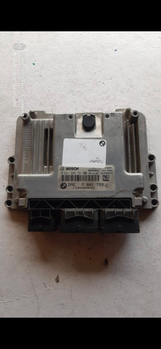 Computadora Mini Coper 1.6 2008-2010 Automático 7 601 759-01 (Usado)
