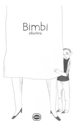 Libro - Bimbi - Albertine