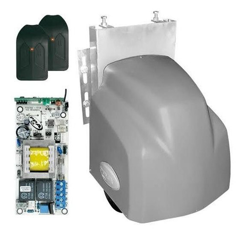 Motor Para Portón Batiente