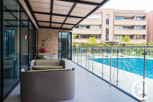 Imagen 19 de 25 de Venta Suite Seniors Club Vergel Torre Liv Envigado Loma Escobero