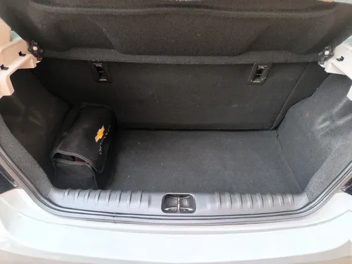 Chevrolet Onix 1.4 Ltz At