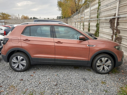 Nueva Volkswagen T-cross Highline Aut 1.0 116cv Gs
