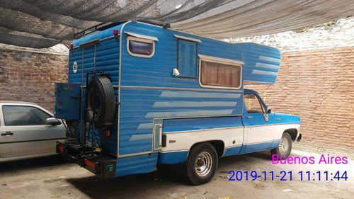 Imagen 8 de 15 de Toyota Corolla 2.0 D 1988