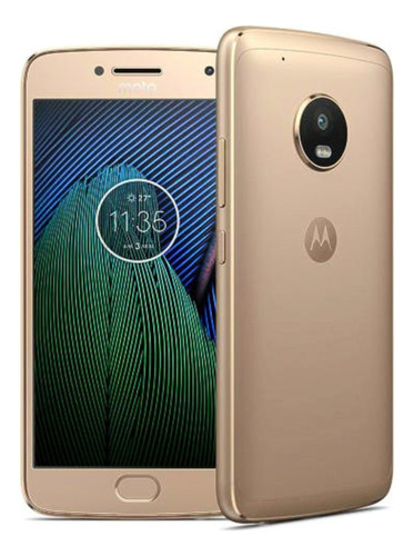 Motorola Moto G5 Plus 