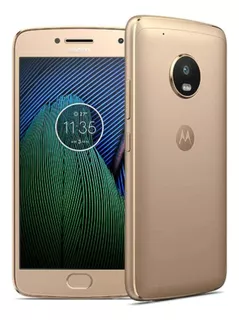 Motorola Moto G5 Plus