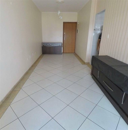 Apartamento - Venda - Guilhermina - Praia Grande - Dm37