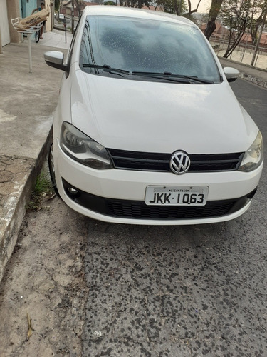 Volkswagen Fox 1.6 Rock And Rio