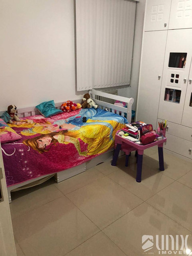 Imagem 12 de 15 de Flamboyant - Apto Nascente, 03 Qtos, 81 M², 02 Vagas, Bem Localizado. - 2761