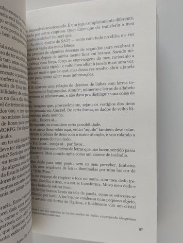 Sword Art Online - Vol 03 (light Novel) Usado (Usado)