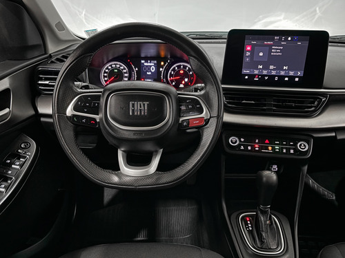 Fiat Pulse 1.0 TURBO 200 FLEX AUDACE CVT