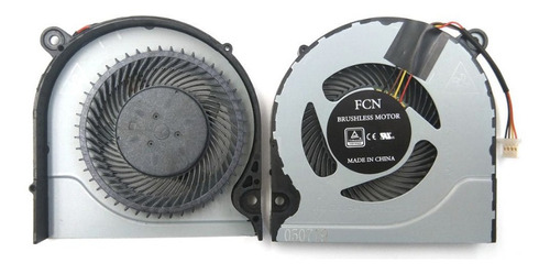 Ventilador Acer Nitro 5 An515-51 An515-52 An515-53 N17c1 