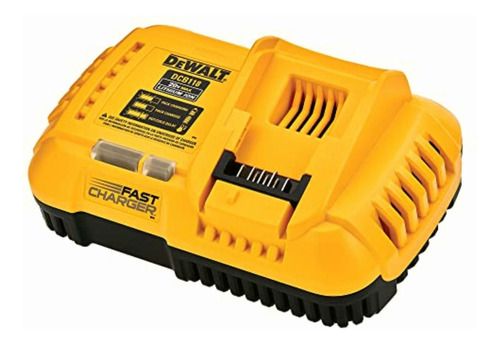 Dewalt Dcb118 Cargador Flexvolt 20v