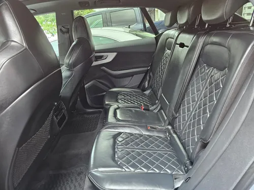 Audi Q8 3.0 55 Tfsi S-line Quattro