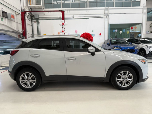 Mazda CX-3 2.0 I 2wd At