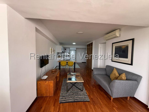En Venta Apartamento En Los Samanes Mfl2523065